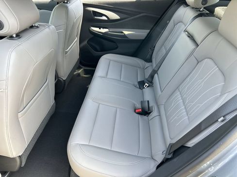New 2026 Buick Envista Sport Touring FWD image 26