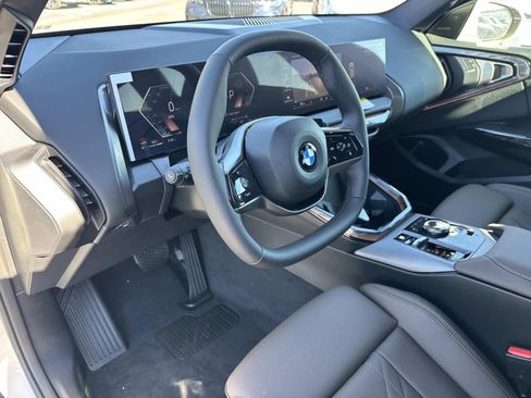 New 2026 BMW X3 xDrive30 image 22