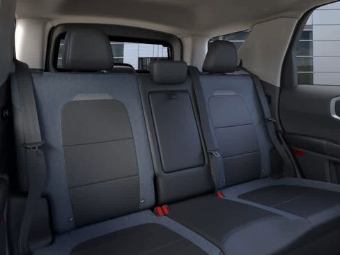 New 2025 Ford Bronco Sport Outer Banks w/ Outer Banks Tech Package+ image 11