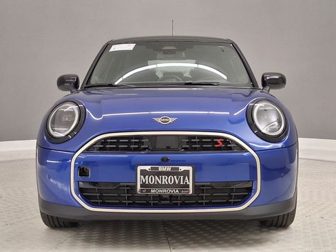 New 2026 MINI Cooper S FWD image 4