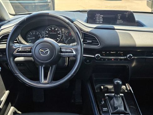 Used 2021 MAZDA CX-30 AWD 2.5 S w/ Preferred Package image 13