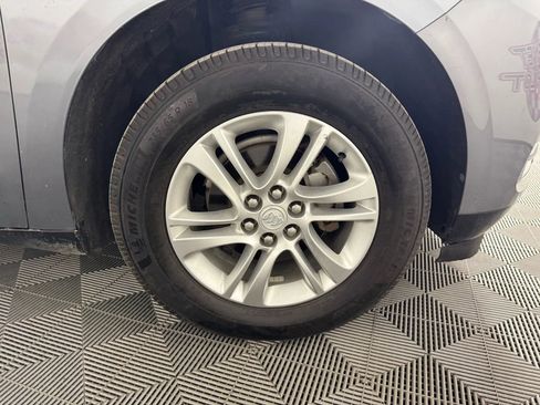 Used 2018 Buick Enclave Essence image 46