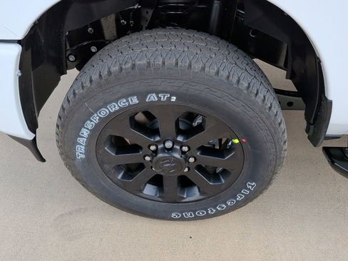 New 2026 RAM 2500 Lone Star image 49