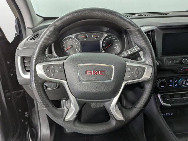 Used 2024 GMC Terrain SLE w/ Driver Convenience Package AWD/4WD image 17