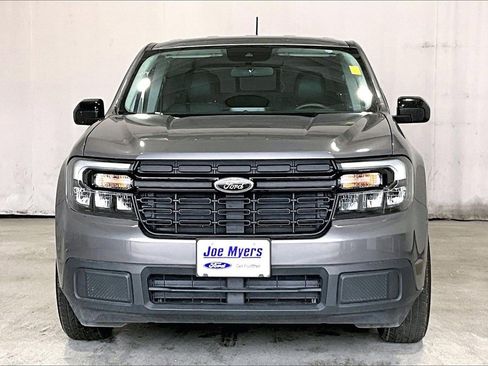 Used 2023 Ford Maverick Lariat w/ Black Appearance Package image 3