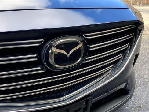 Used 2020 MAZDA CX-9 Touring w/ Touring Premium Package AWD/4WD image 32