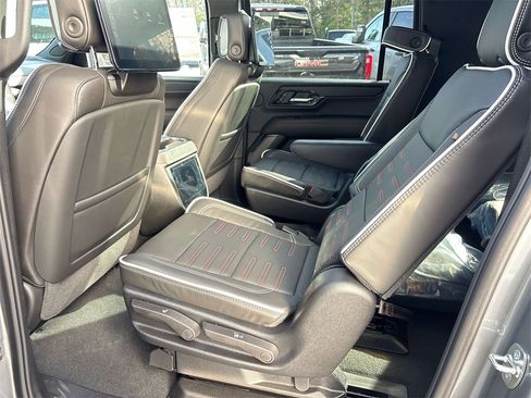 New 2026 GMC Yukon XL AT4 Ultimate image 8