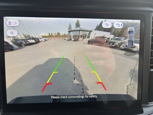 New 2025 Ford F150 XL w/ Equipment Group 104A Hybrid image 25