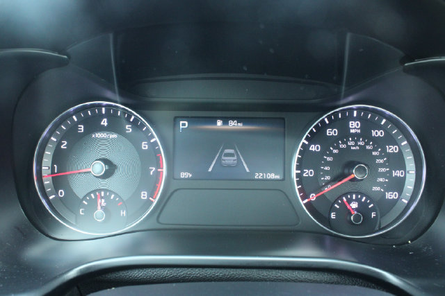 Used 2024 Kia Forte LXS FWD image 25