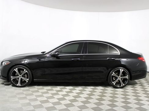 Used 2022 Mercedes-Benz C 300 Sedan image 37