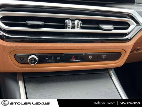 Used 2024 BMW M340i xDrive w/ Driving Assistance Package image 36