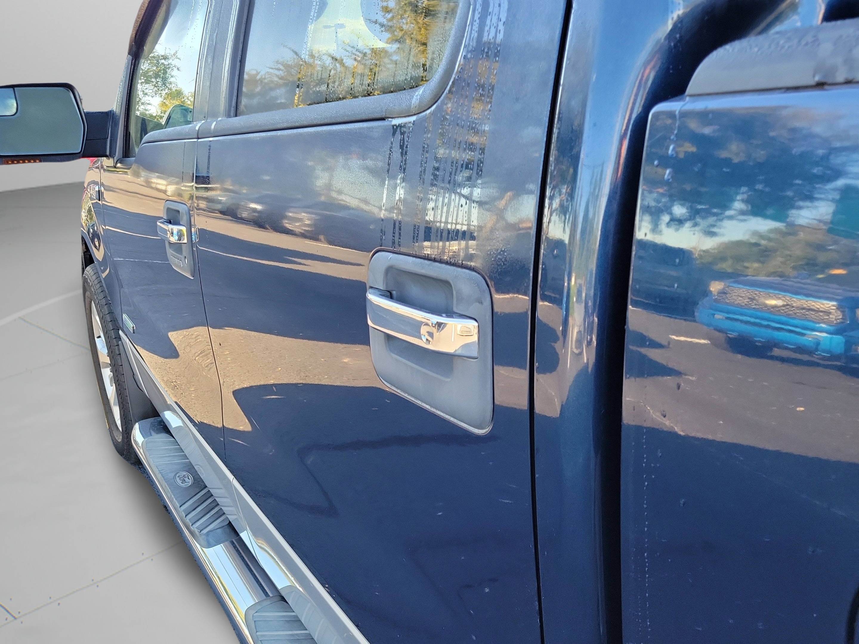 Used 2014 Ford F150 XLT w/ Equipment Group 302A Luxury RWD image 25