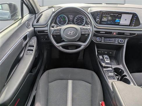 Used 2023 Hyundai Sonata SEL image 15