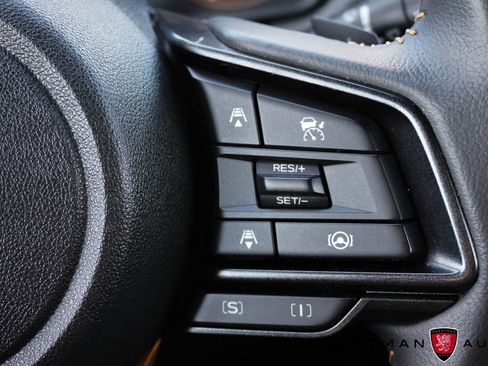 Used 2024 Subaru Crosstrek 2.5i Wilderness image 28