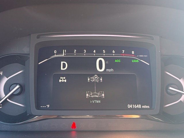 Used 2023 Honda Passport TrailSport image 30