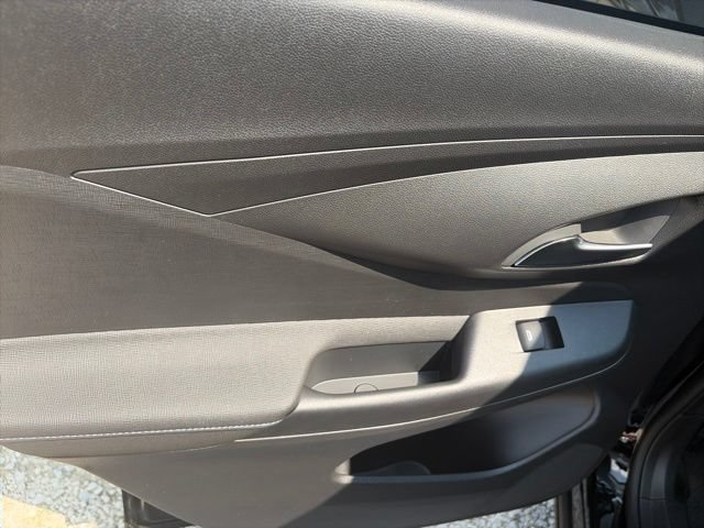 New 2026 Buick Envista Sport Touring w/ Convenience I Package FWD image 12