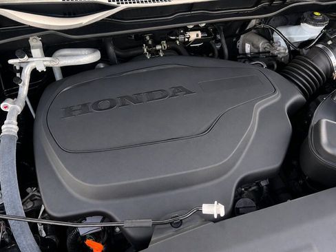 Used 2023 Honda Odyssey EX-L image 36