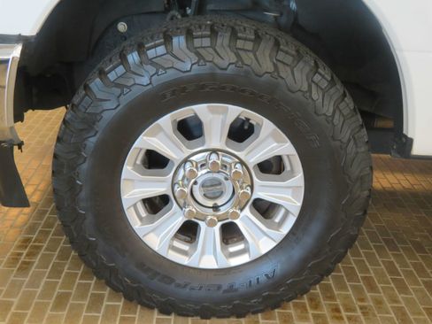 Used 2020 Ford F250 XL w/ STX Appearance Package AWD/4WD image 7