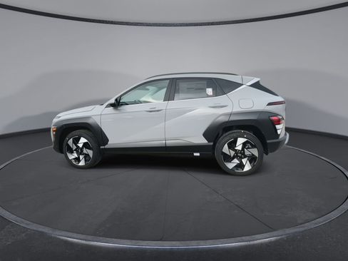 New 2026 Hyundai Kona Limited image 5