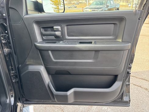 Used 2017 RAM 2500 Tradesman w/ Popular Equipment Group image 51