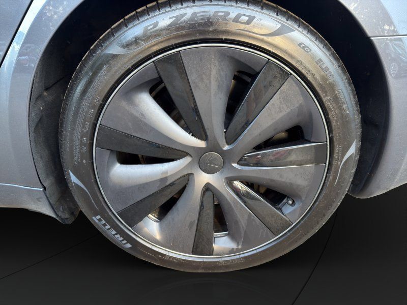 Used 2022 Tesla Model S Plaid AWD/4WD image 23