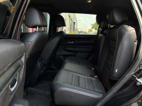 Used 2025 Honda CR-V Sport-L image 13