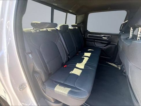 Used 2023 RAM 1500 Lone Star AWD/4WD image 26