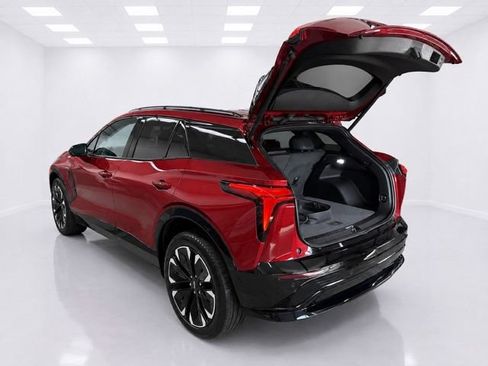Used 2024 Chevrolet Blazer EV RS AWD/4WD image 10