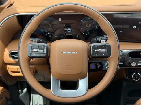 New 2027 Hyundai Palisade Calligraphy AWD/4WD image 17