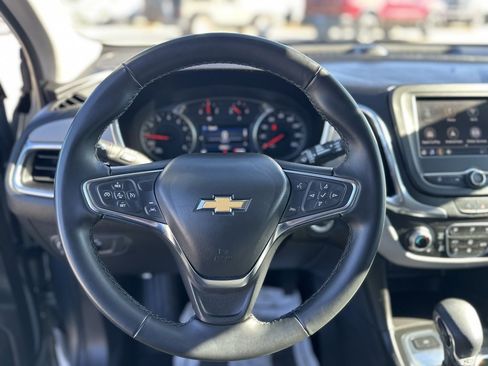 Used 2024 Chevrolet Equinox LT image 27