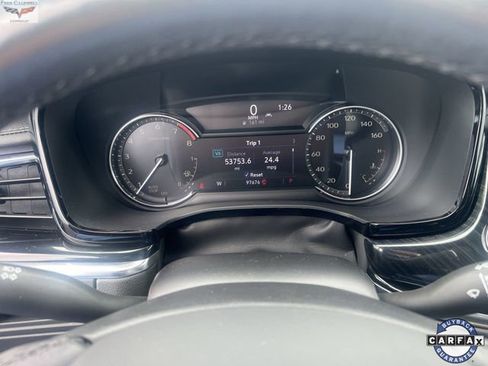 Used 2022 Cadillac XT6 Premium Luxury image 12