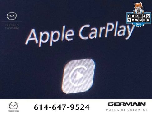 Certified 2024 MAZDA CX-5 AWD 2.5 S w/ Premium Plus Pkg image 32