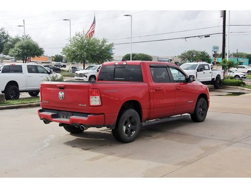Used 2022 RAM 1500 Big Horn image 6