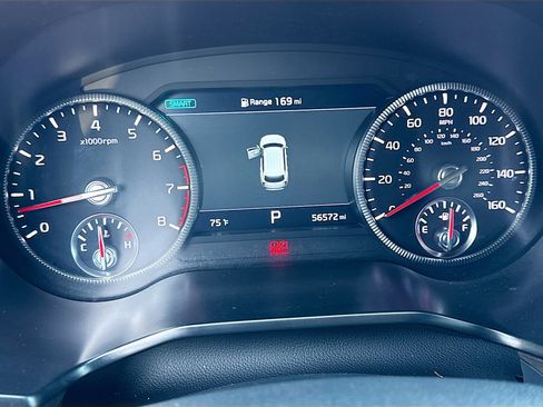 Used 2021 Kia Telluride SX w/ SX Prestige Package image 42