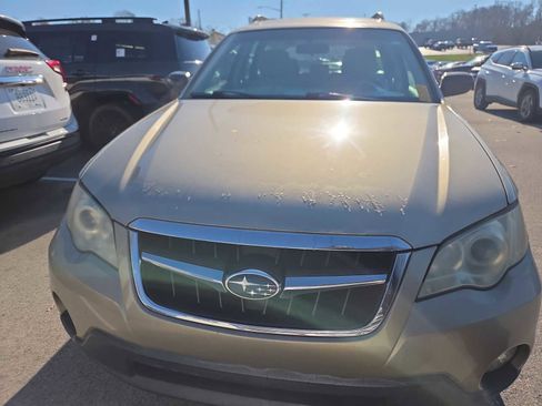 Used 2008 Subaru Outback 2.5i image 10