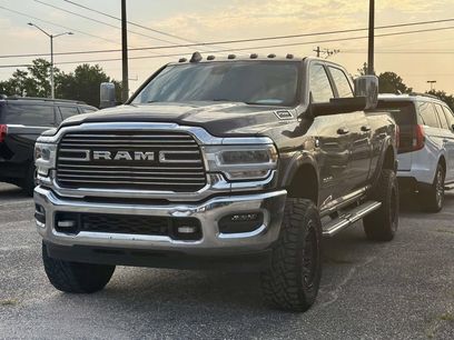 Used 2022 RAM 2500 Laramie