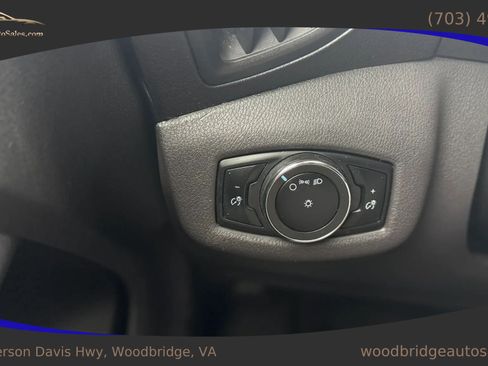 Used 2016 Ford Transit Connect XL FWD image 19