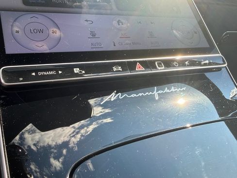Used 2024 Mercedes-Benz S 580 4MATIC Sedan image 28