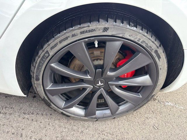 Used 2020 Tesla Model 3 Performance AWD/4WD image 15