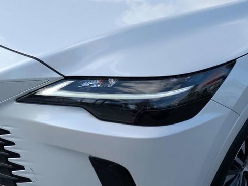 Used 2023 Lexus RX 350 Premium Plus w/ Accessory Package (Z1) FWD image 13