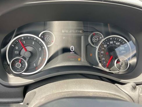 New 2025 RAM 3500 Tradesman image 20