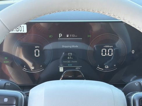 New 2026 Hyundai Santa Fe SEL FWD image 27