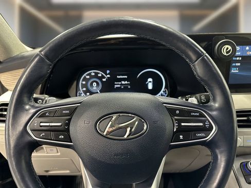 Used 2021 Hyundai Palisade Limited FWD image 21