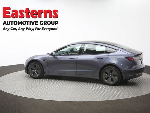 Used 2022 Tesla Model 3 Long Range image 55
