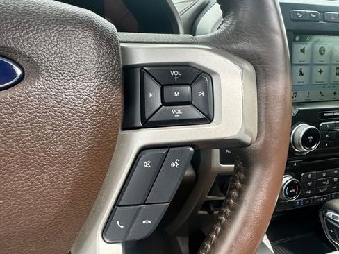 Used 2018 Ford F150 King Ranch w/ Equipment Group 601A Luxury AWD/4WD image 25