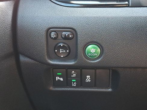 Used 2019 Honda Passport Touring image 27