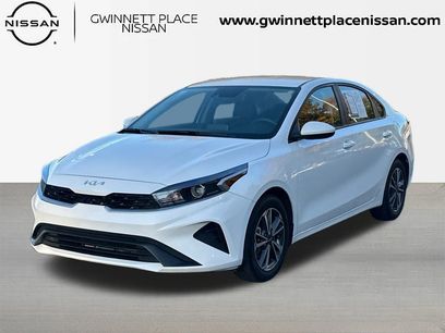 Used 2023 Kia Forte LXS