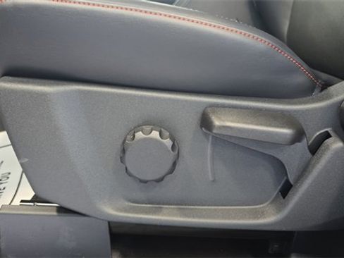 New 2026 Ford Bronco Raptor image 17