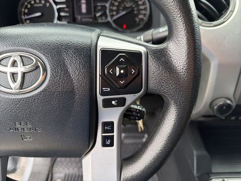 Used 2020 Toyota Tundra SR5 w/ SR5 Upgrade Package AWD/4WD image 47