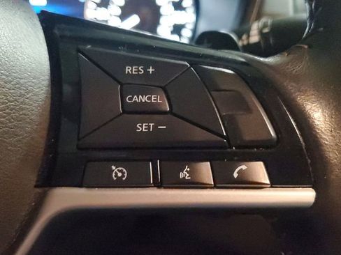 Used 2023 Nissan Altima 2.5 SR image 30